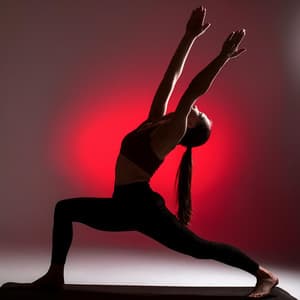 Música Lofi Para Yoga: Movimientos Sonoros Armonizados - Streaming de paz