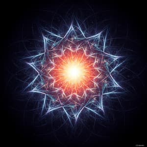 Journey to Peace - Dreamstatic