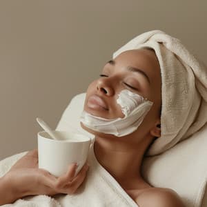 Rejuvenecimiento Dichoso: Meditaciones Serenas Para Tratamientos De Spa - Balneario Colectivo