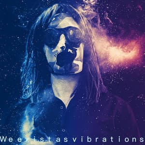 we exist as vibrations - Transformative Sleep