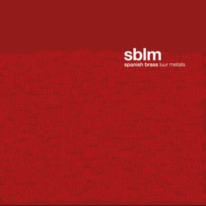 SBLM - Spanish Brass