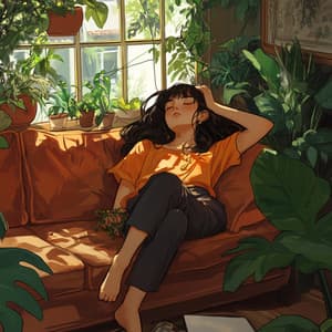 Sapphire Dawn - Buddha Lounge