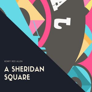 A Sheridan Square - Henry "Red" Allen