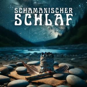 Schamanischer Schlaf - Daves Gordson