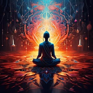 Music for Meditation: Soothing Soundscapes - Nature Sounds Binaural Project