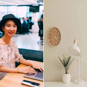 Days at the Office - Laid-back - Mellow Jazz Beats