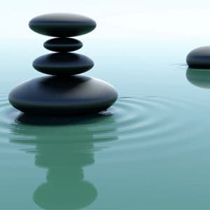 Embodying Peace: Music for the Spirit and Yoga - Soft Sounds