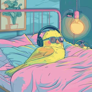 Ambient Birds, Vol. 118 - Meditation Hz