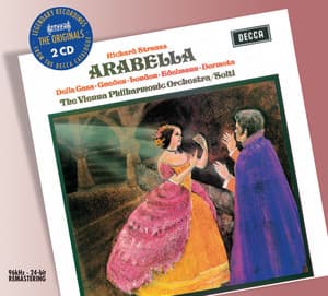 Strauss, R.: Arabella - Richard Strauss