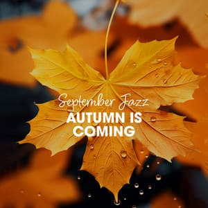 September Jazz: Autumn Is Coming – Smooth And Soft Jazz Background - Bebop Club
