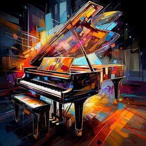Keys Unleashed: Jazz Piano Breakthroughs - Toronto Coffee Shop Jazz