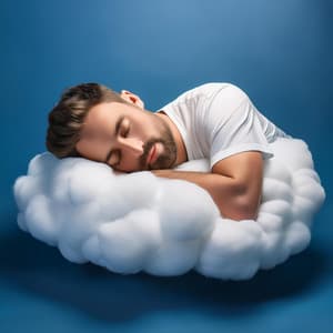 Sueño De Medianoche: Hip Hop Para Un Descanso Profundo - Soledad tranquila