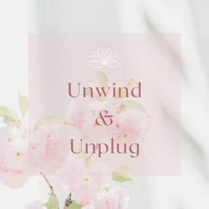 Unwind & Unplug: Tranquil Beats for Ultimate Stress Relief - Yoga Music for Yoga Class