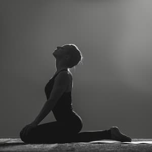 Movimientos Conscientes: Música Para Yoga - Música de Fondo