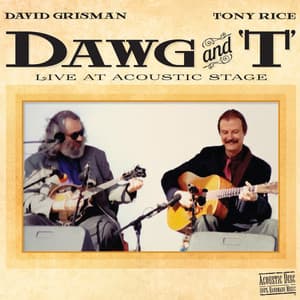 Dawg & T - David Grisman