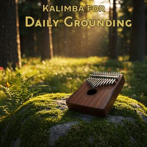 Kalimba for Daily Grounding - Kanelo Afrika