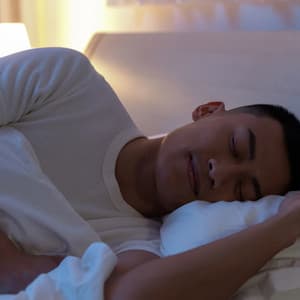 Calm Night Vibes: Soothing Tunes for Sleep - Modern Hymns