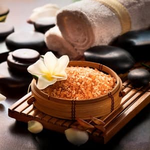 Orquesta De La Calma: Armonía De Spa Para Relajarse - Bertie Lambert