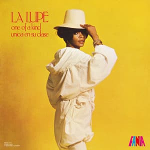 One Of A Kind - La Lupe