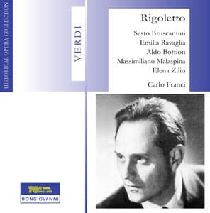 Verdi: Rigoletto - Giuseppe Verdi