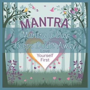 Mantra a Day Keeps Doubt Away - MantraMed