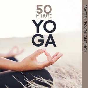 50 Minute Yoga for Emotional Release - Yoga Meditation Guru