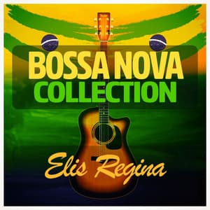 Bossa Nova Collection - Elis Regina