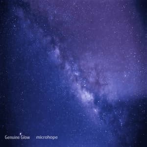 Genuine Glow - microhope
