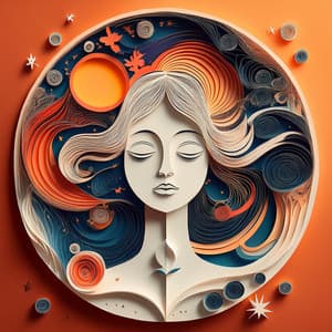 Ritmos De Concentración: Beats De Hip Hop Para Un Enfoque Profundo - Trabajo en Casa Lofi