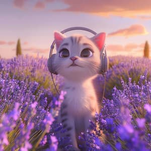 Refugio Tranquilo: Melodías De Meditación Para El Sueño De Las Mascotas - Zona de meditación silenciosa