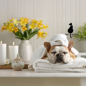 A Tranquil Retreat for Pets - Pet Music Academy