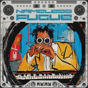 Nameless Fugue - Yoga Oasis