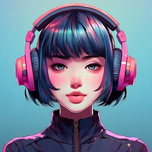 Modo De Relajación: Hip Hop Para Desconectarte - Ondas cerebrales sónicas