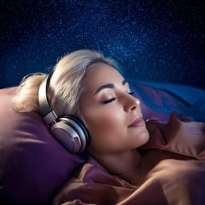 Gentle Sleep Sounds: Lofi Music for Rest - Restful Lofi