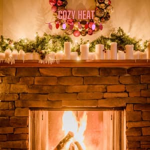Cozy Heat - The Christmas Guys
