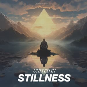 United in Stillness - Yoga Music Workout