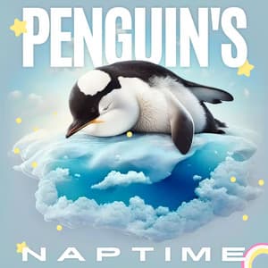 Penguin's Naptime - Mozart and Baby Friends
