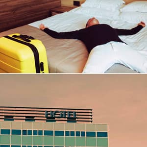 Spectacular Trio Jazz - Bgm for Posh Hotels - Dinner Music