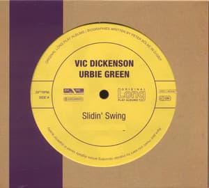 Slidin' Swing - Vic Dickenson