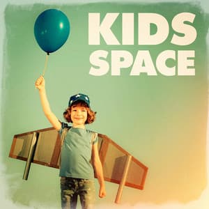 Kids Space - Kids Hits Project