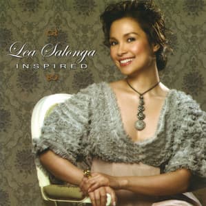 Inspired - Lea Salonga