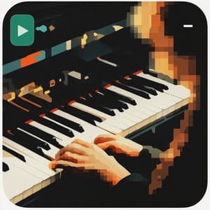 Victories in the Gaming Pixelverse - Músicas Para Relaxar