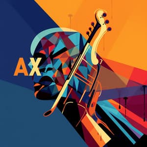 Bohemian Jazz Music: Artistic Spirit Rhythm - Cafe Jazz Relax