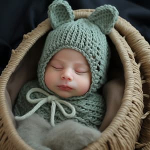 Coro Del Lago De La Nana Para Bebés: Refrán Del Abrazo Del Agua - Sonidos de la vida