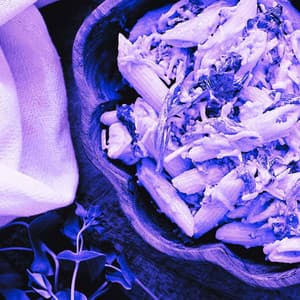 Spirited Background for Sweater Weather - French Cafe Music