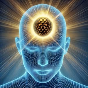 Cura Profunda Enquanto Você Dorme Frequência de Cura de 11.500 Hz: Reprograme sua Mente - Meditação Música Ambiente