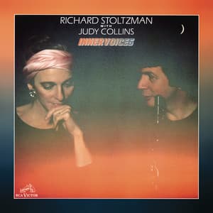 Innervoices - Richard Stoltzman