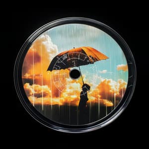 Tillad Dit Sjæls Blide Akkompagnement at Glimte - Earth Sounds