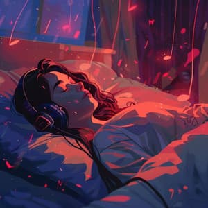 Harmony of Sleep: Music for Quiet Nights - 101 Noise