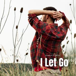 I Let Go - Joshua Forest